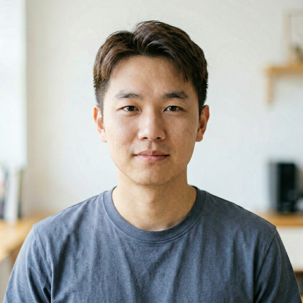 数据分析爱好者头像
